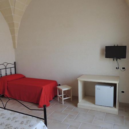 Masseria Pasturi Avetrana Exterior foto