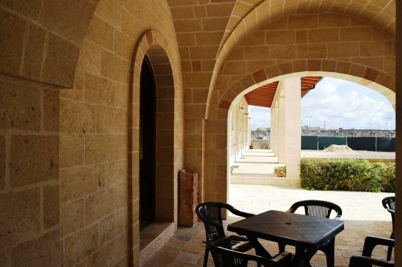 Masseria Pasturi Avetrana Exterior foto